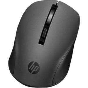 Hp S1000 Plus Kablosuz Wireless Mouse Siyah