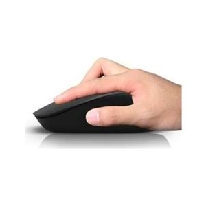 Hp S1000 Plus Kablosuz Wireless Mouse Siyah