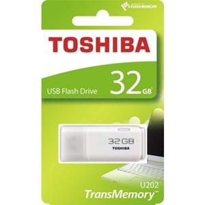 Flash Bellek Toshiba 32GB Tos 32usb