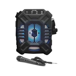 Goldeex Bluetooth Speaker KTX12222