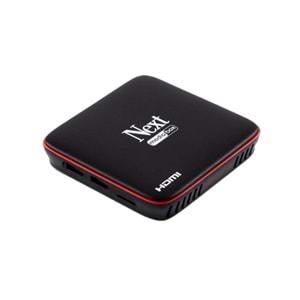 Next MyBox 4 K Andorid Tv Box