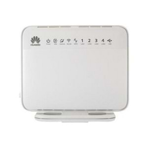 Huawei Hg630A 4 Port 300 Mbps Fiber Vdsl2/Adsl2+ Modem R