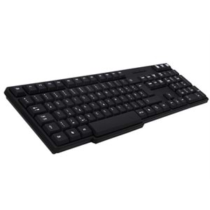 Everest KB-517U Siyah USB Q Standart Klavye