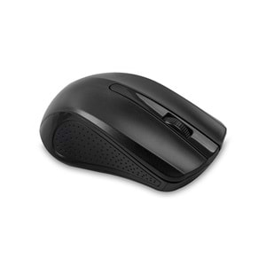 Everest Sm-537 Usb Siyah 2.4Ghz Kablosuz Mouse