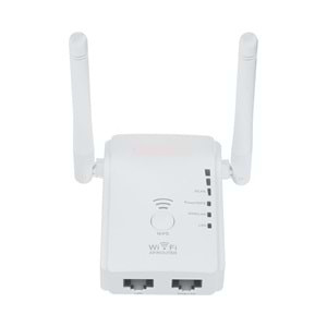Compaxe Cwr-300 Ieee802.11 B/G/N 300 Mbps Router Wifi Range Extender