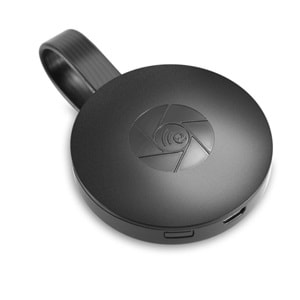 Chromecast 2 Çekirdekli HDMI Kablosuz 1080P Görüntü Aktarıcı