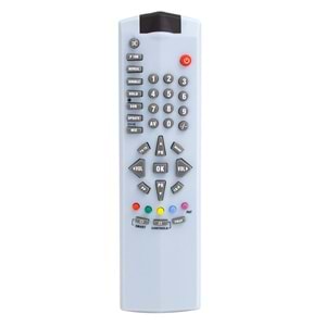 ARÇELİK BEKO PATLI P-100 TV KUMANDASI