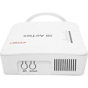 Airties 5650 V2 300mbps Wi-fi Vdsl2 + Adsl2 Fiber Modem