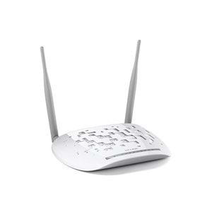 Tp-Link VN020-F3 Modem 300 MBPS Wireless VDSL/ADSL Modem R