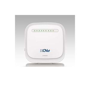 Cnet 300 Mbps 4 Port Vdsl Modem R Cvr984rv