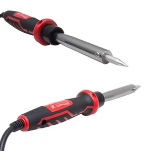 ÜSTTEN VİDALI 60 WATT ELEKTRİKLİ KALEM HAVYA