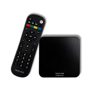 Redline S700 2Gb 16Gb Androıd Tv Box