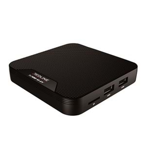 Redline S700 2Gb 16Gb Androıd Tv Box