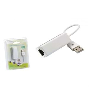 Usb Ethernet Dönüştürücü Kablolu Pl-5665