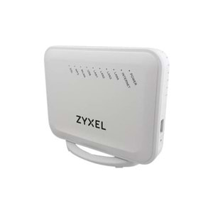 Zyxel VMG1312-T20B VDSL2 ADSL2 4 Port Kablosuz Modem(SIFIR ÜRÜN)