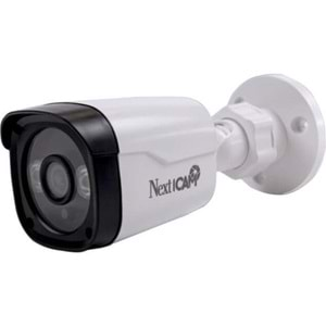 Nextcam FU-724B 2 Mp Ahd Bullet (Dış Mekan) Kamera