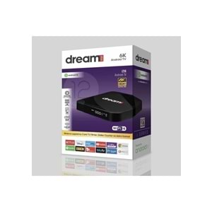 Dreamstar B2 Plus 2GB/16GB Android Tv Box