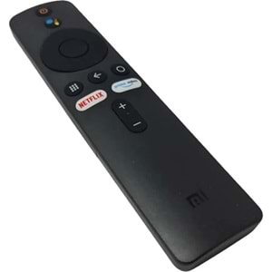 Xiaomi Mi Box S Netfilx/Prime Tuşlu 4K Android Tv Box Kumanda