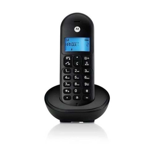 Motorla T101 Hf Li Dect Telefon