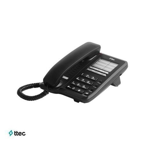 Ttec Tk2900 Kablolu Masa Üstü Telefon