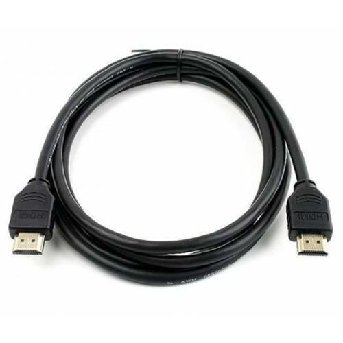 HDMI KABLO PVC 1.5 METRE POŞETLİ