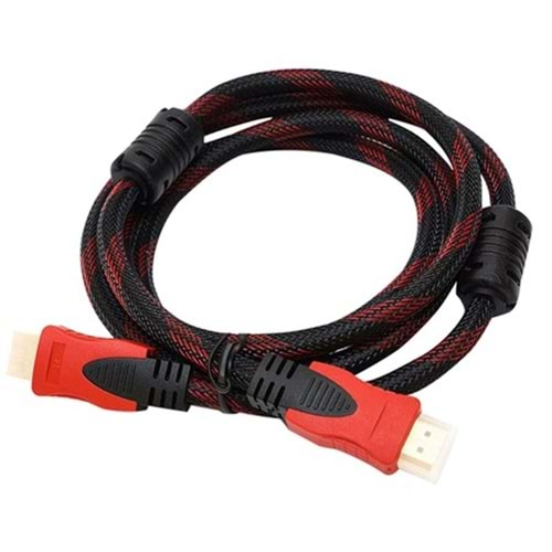 HDMI KABLO ÖRGÜLÜ 5 METRE