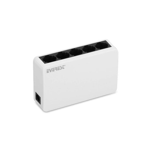 Everest 5 Li Port Ethernet Swich