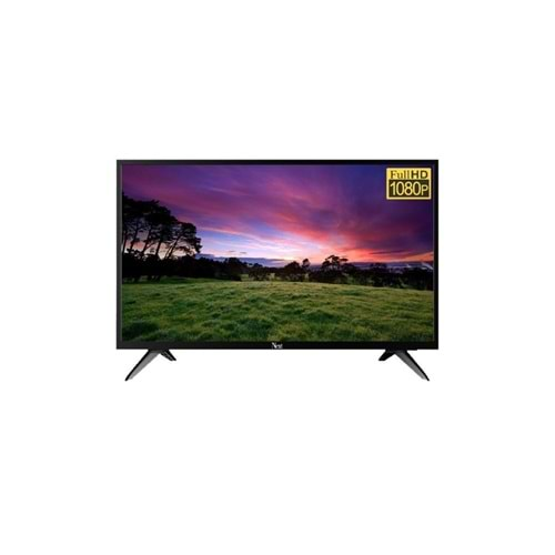 Next YE-22020 KT 22'' 55 Ekran Full HD LED TV - CCTV Monitör - 12 V DC (UYDUSUZ)