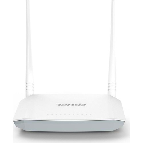 TENDA V300 4 PORT 300MBPS VDSL MODEM