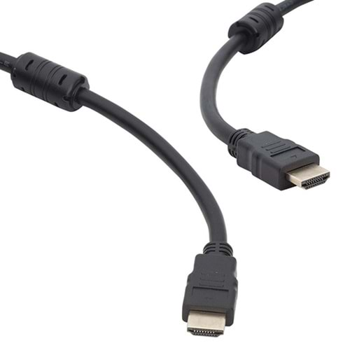 HDMI KABLO PVC 20 METRE POŞETLİ