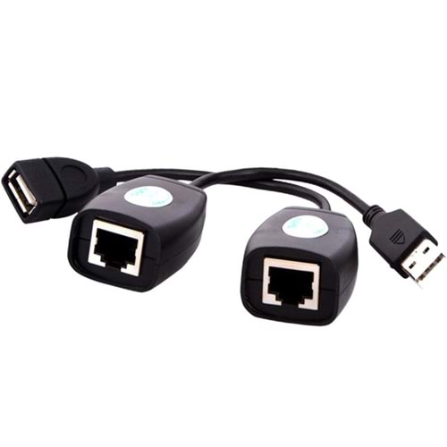 S-LINK SL-U68 USB 2.0 EXTENSİON UZATICI ADAPTÖR