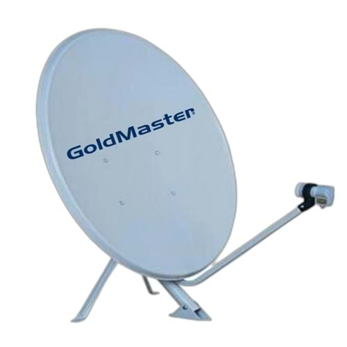 90 CM ÇANAK ANTEN BM GOLDMASTER