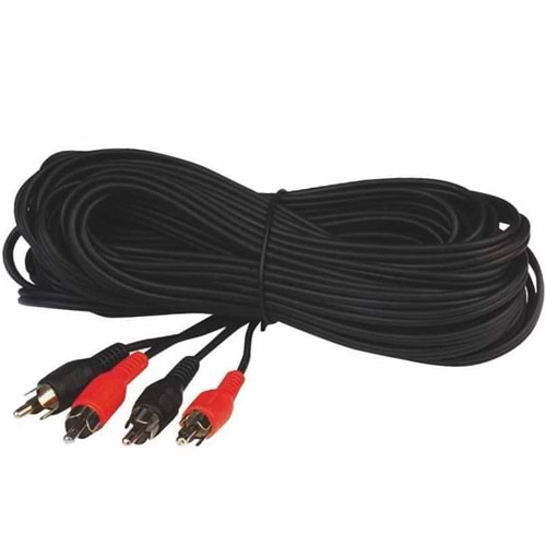 2 RCA KABLO 20 METRE