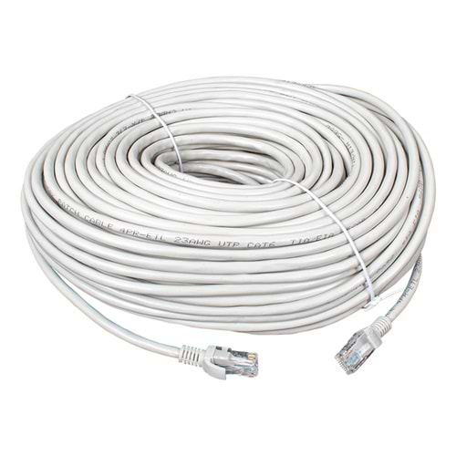 CAT6 KABLO 40 METRE HAZIR (GOLDEEX)