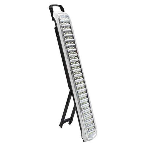 Goldeex 60 SMD LED'Lİ ŞARJLI IŞILDAK 718