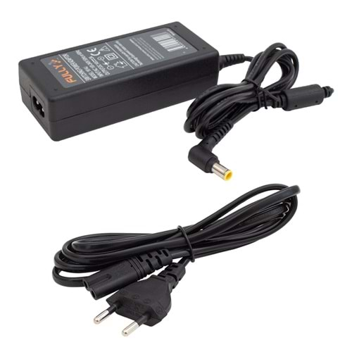 FULLY 1614J 14 VOLT - 3 AMPER MONİTÖR ADAPTÖR 6.5*4.4 UÇ (SAMSUNG MONİTÖR ADAPTÖR)