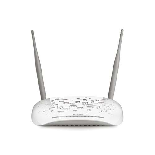 Tp-Link VN020-F3 Modem 300 MBPS Wireless VDSL/ADSL Modem R