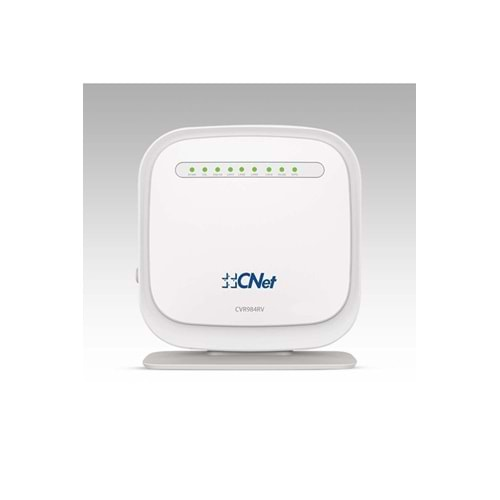 Cnet 300 Mbps 4 Port Vdsl Modem R Cvr984rv