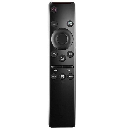 Samsung Netflix Tuşlu Sihirli Kumanda BN-59 RM-L1613