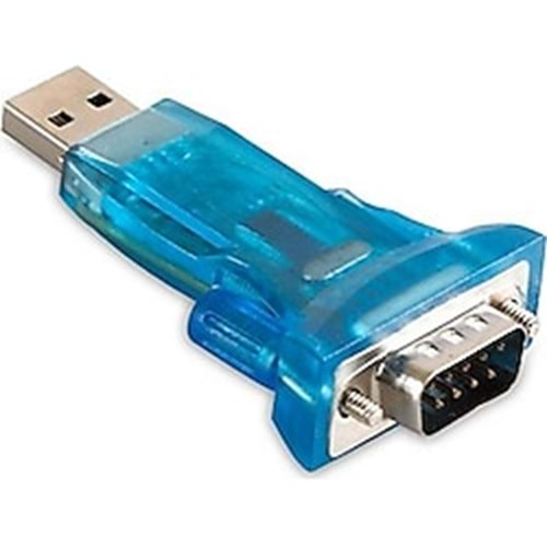 Rs232 To Usb Çevirici