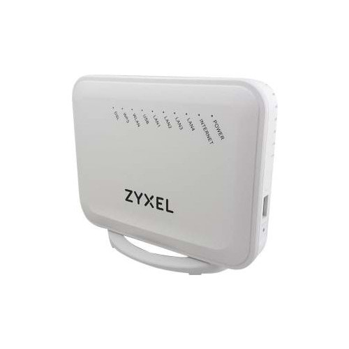 Zyxel VMG1312-T20B VDSL2 ADSL2 4 Port Kablosuz Modem(SIFIR ÜRÜN)