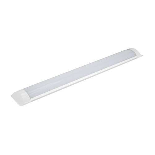 Horoz TETRA-36 Bant Armatür 120 Cm 36w Beyaz Ledbar 220V