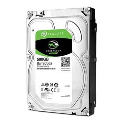 500GB HDD HARDDİSK (GARANTİLİ)