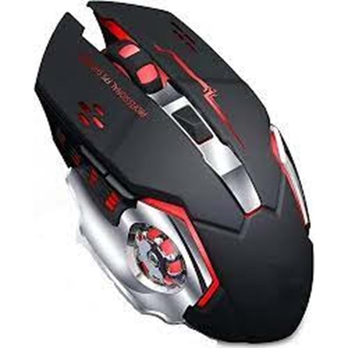 K-SNAKE MOUSE KABLOLU OYUNCU GAMING 3200 DPI