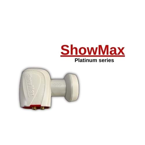 SHOWMAX SANTRAL LNB