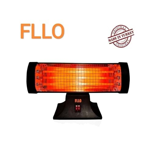 FLLO 1800 WATT AYAK SOBASI