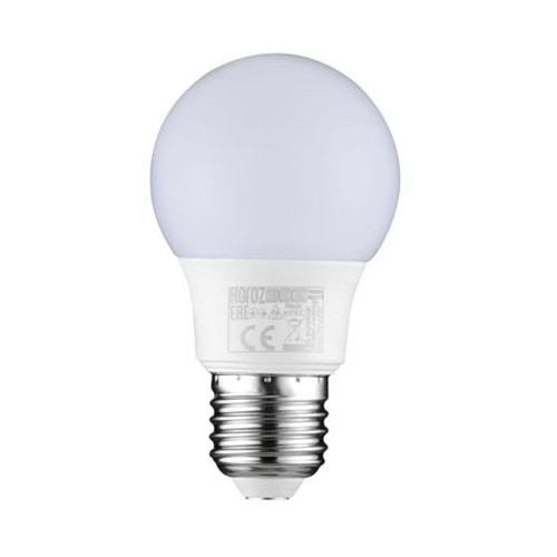 HOROZ PREMIER 9 WATT 4200K LED AMPÜL GÜNIŞIĞI