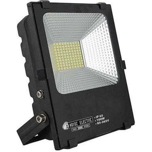 HOROZ LEOPAR 100W 6400K LED PROJEKTÖR