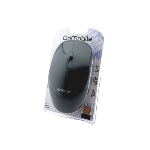 GOMOBILE GM-MS-06 2.4GHZ KABLOSUZ MOUSE