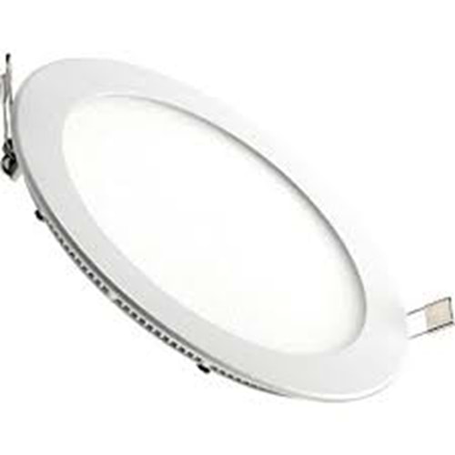 HOROZ SLİM LED PANEL 18W GÜNIŞIĞI (2700K)